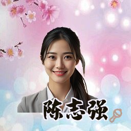 陈志强